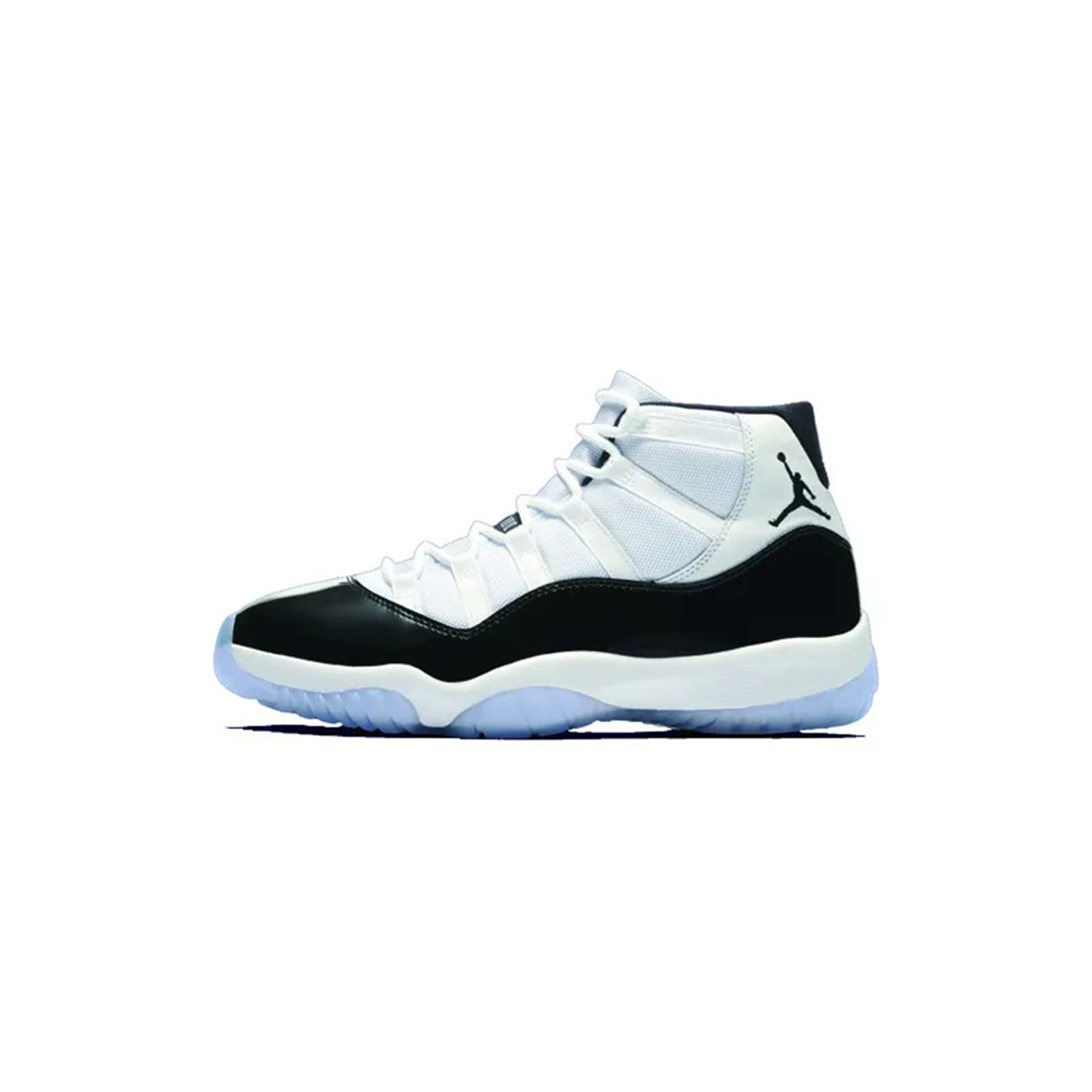 NIKE JORDAN 11 RETRO CONCORD 378037-100